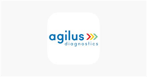 Agilus Diagnostics .